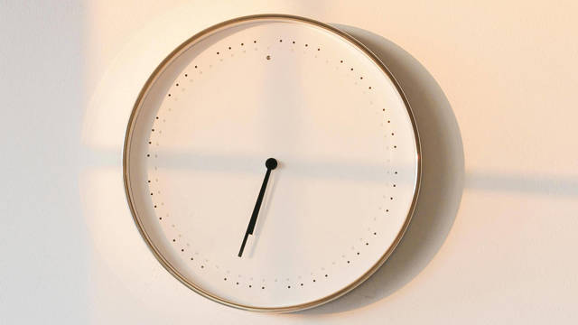 Timemanagement Impact Persoonlijke Professionele Productiviteit